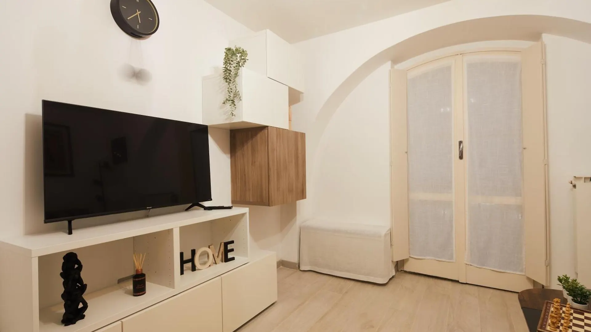 Apartamento Charme House Navigli Milán